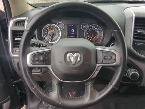 Used 2020 RAM 1500 Big Horn image 29