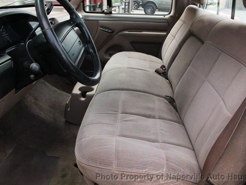 Used 1994 Ford F150 XL RWD image 6