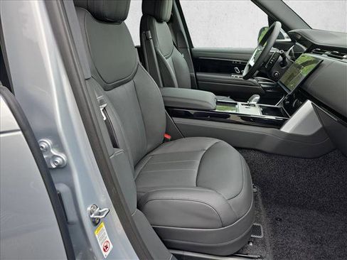 New 2025 Land Rover Range Rover SE image 10