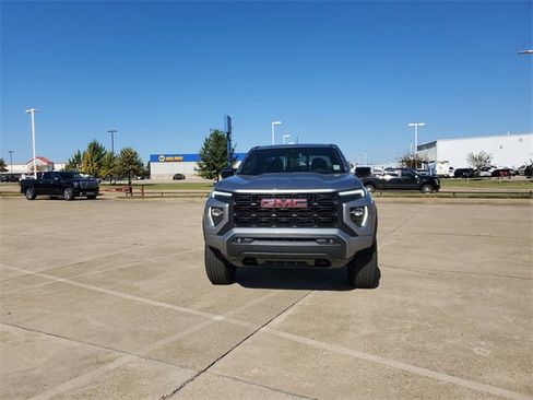 New 2026 GMC Canyon Elevation w/ Convenience Package image 2