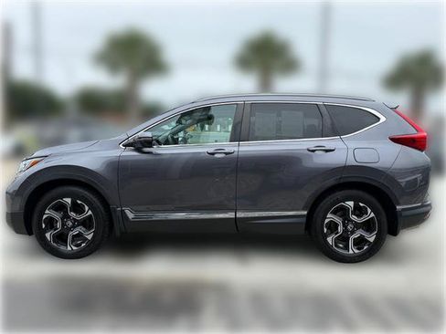 Used 2017 Honda CR-V Touring image 5