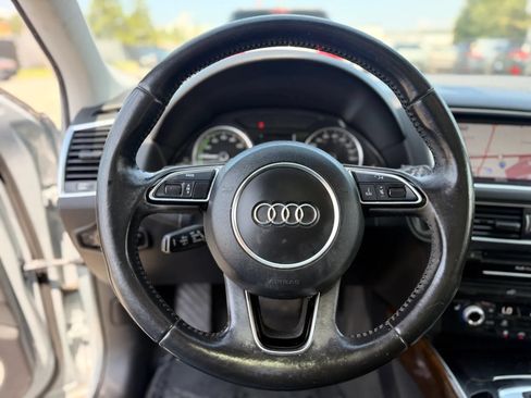 Used 2013 Audi Q5 2.0T Prestige AWD/4WD image 25