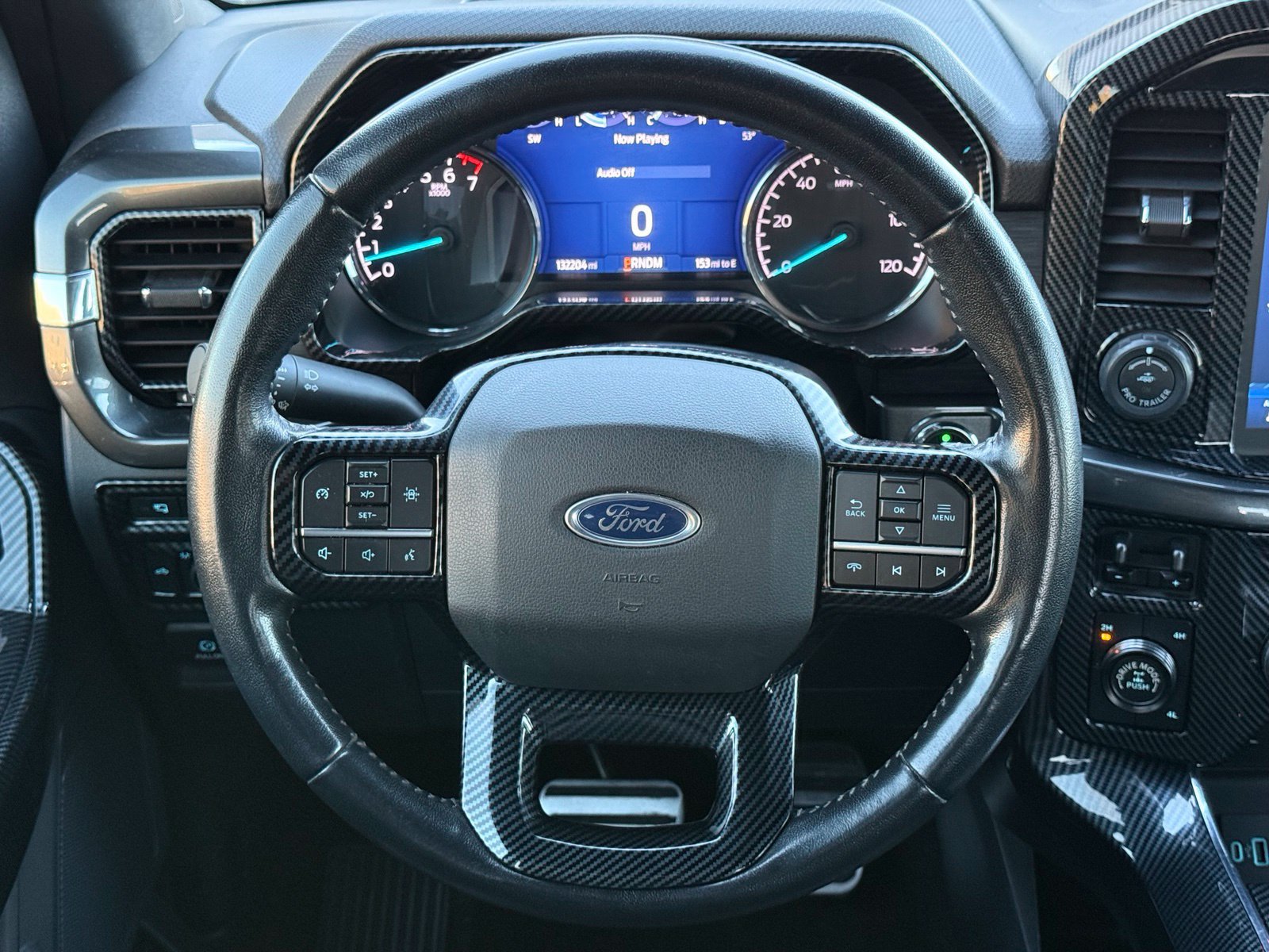 Used 2021 Ford F150 XLT w/ Equipment Group 302A High AWD/4WD image 31
