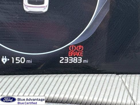 Used 2024 Kia EV6 GT-Line AWD/4WD image 2