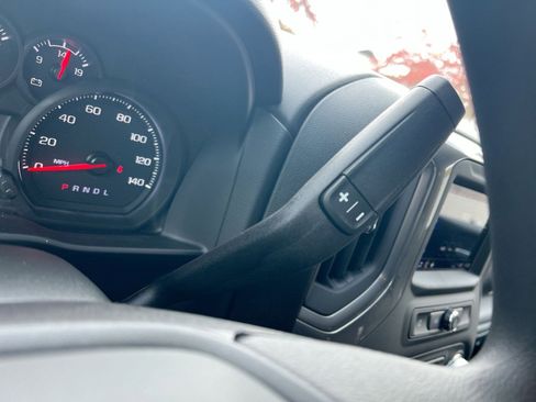 New 2026 GMC Sierra 1500 Pro w/ Pro Value Package image 19