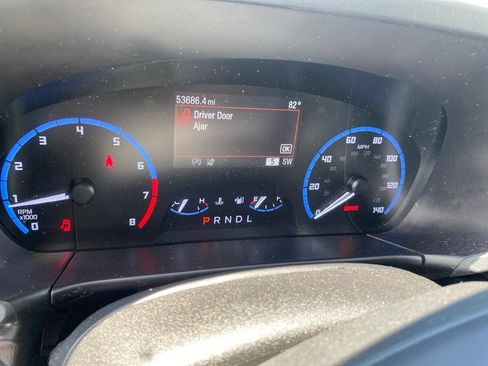 Used 2023 Ford Bronco Sport Big Bend w/ Convenience Package AWD/4WD image 7