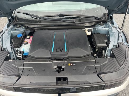 Used 2022 Hyundai Ioniq 5 SEL image 32