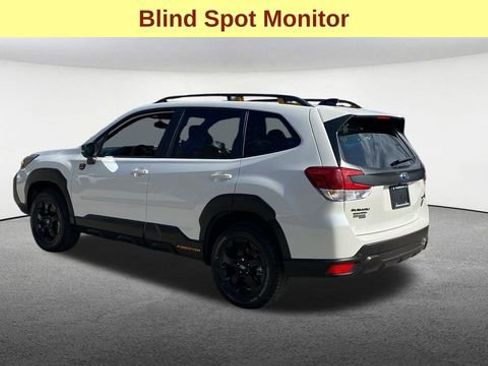Certified 2025 Subaru Forester Wilderness image 6