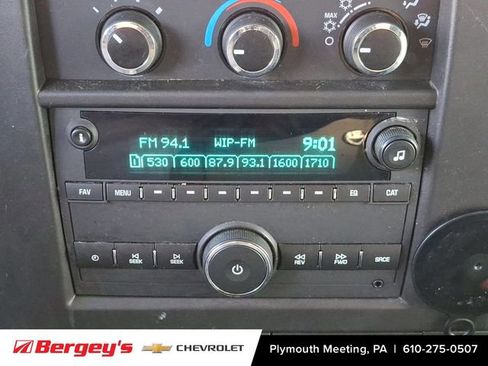 Used 2021 Chevrolet Express 2500 image 16