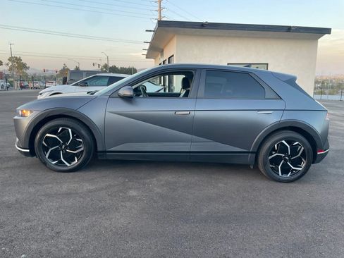 Used 2023 Hyundai Ioniq 5 SEL RWD image 8