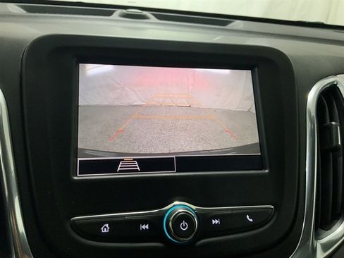 Used 2023 Chevrolet Equinox LT w/ Driver Convenience Package image 35