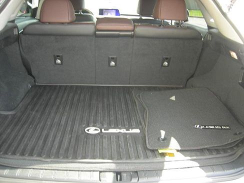 Used 2017 Lexus RX 350 AWD w/ Premium Package image 20