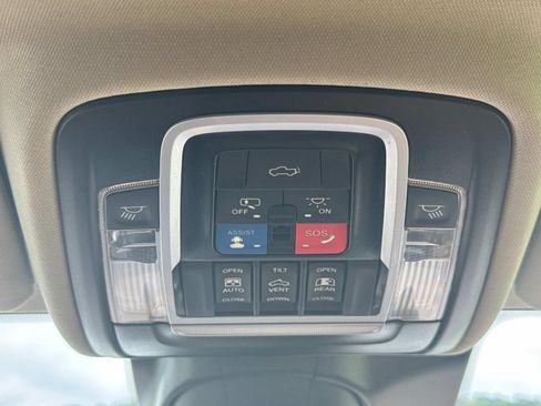 Used 2024 RAM 3500 Limited w/ Safety Group AWD/4WD image 25