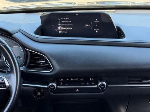 Used 2024 MAZDA CX-30 AWD 2.5 S w/ Select Sport Pkg image 15