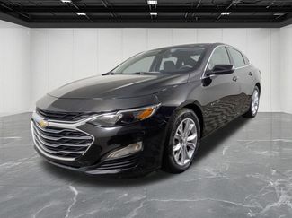 Used 2019 Chevrolet Malibu LT video 1
