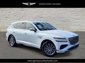Certified 2025 Genesis GV80 2.5T video 1