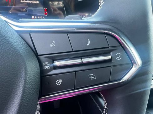 New 2026 Chevrolet Traverse LT w/ Midnight/Sport Edition FWD image 6