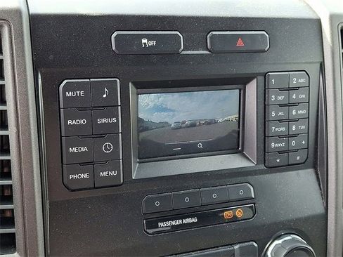 Used 2019 Ford F350 XL w/ XL Value Package image 17