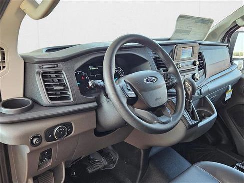 New 2025 Ford Transit 150 Low Roof image 3
