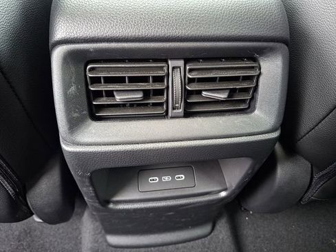 Used 2026 Honda CR-V EX-L image 11