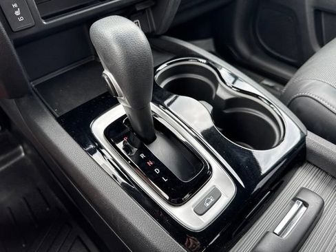Used 2019 Honda Ridgeline RTL-E image 11