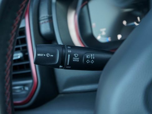 Used 2023 RAM 1500 Rebel w/ Rebel Level 1 Equipment Group image 20