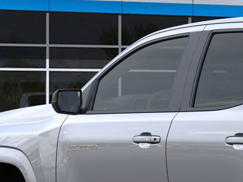 New 2025 Chevrolet Colorado Z71 w/ Z71 Convenience Package 2 image 12