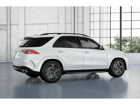 New 2026 Mercedes-Benz GLE 450 4MATIC image 19