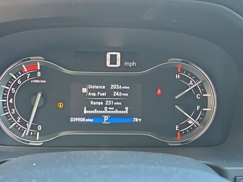 Used 2019 Honda Ridgeline RTL-T image 17