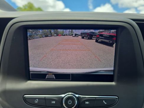 Used 2023 Chevrolet Camaro LT w/ RS Package RWD image 17
