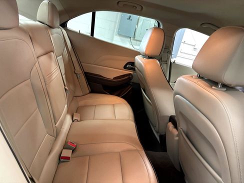Used 2013 Chevrolet Malibu LTZ image 14