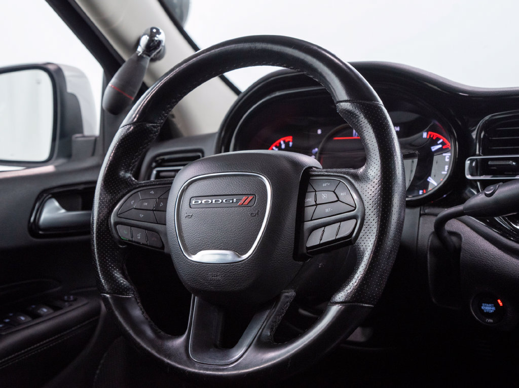 Used 2022 Dodge Durango AWD w/ Skid Plate Group image 23