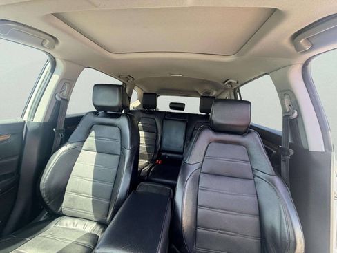 Used 2017 Honda CR-V Touring image 22