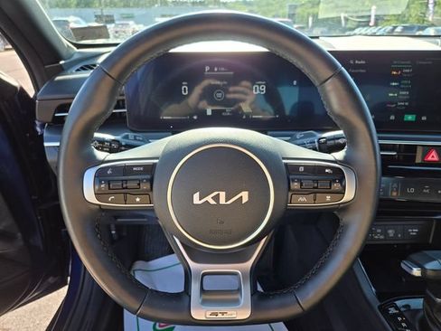 Used 2025 Kia K5 GT-Line AWD/4WD image 34