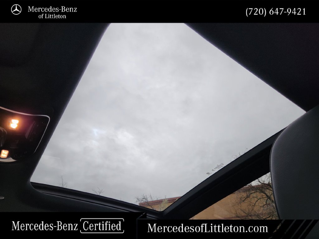 Certified 2026 Mercedes-Benz GLC 300 4MATIC image 24