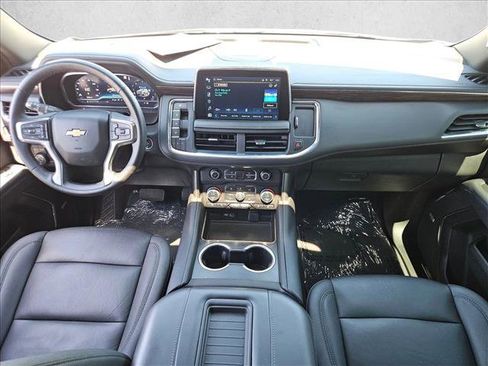 Used 2023 Chevrolet Tahoe LT w/ Luxury Package image 22