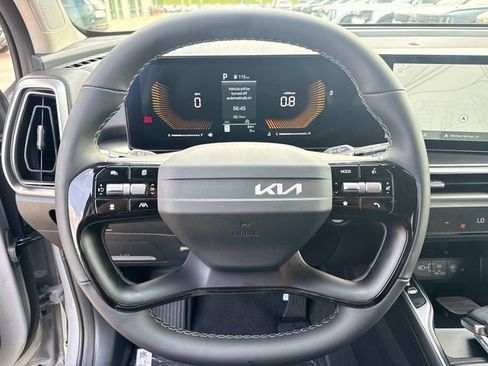 New 2026 Kia Sorento EX FWD image 23