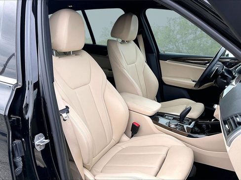 Used 2019 BMW X3 xDrive30i image 7