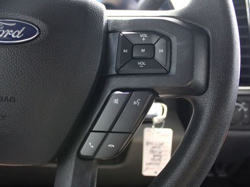 Used 2020 Ford F150 XLT AWD/4WD image 37