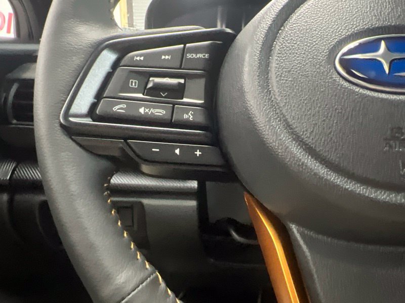 New 2026 Subaru Crosstrek 2.5i Wilderness AWD/4WD image 26