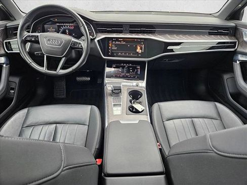 Used 2024 Audi A6 Premium Plus AWD/4WD image 18
