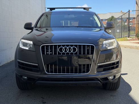 Used 2014 Audi Q7 3.0T Premium Plus w/ Premium Plus Package AWD/4WD image 11