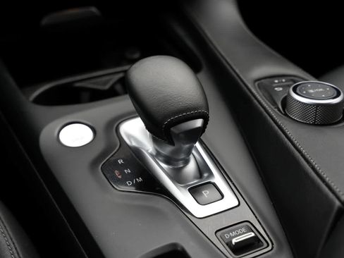 Used 2022 INFINITI QX55 Luxe w/ Cargo Package image 13