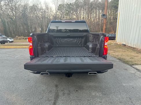 Used 2023 Chevrolet Silverado 1500 RST w/ Z71 Off-Road Package image 33