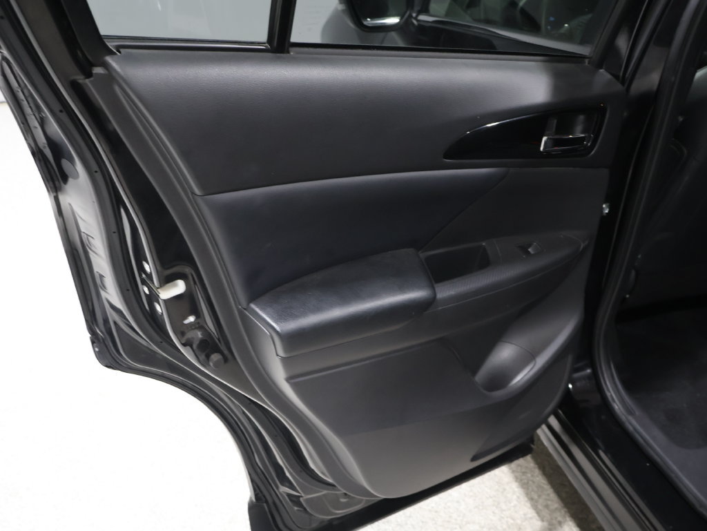 Used 2025 Mitsubishi Eclipse Cross SE AWD/4WD image 19