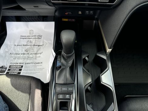 New 2025 Toyota Camry LE w/ Convenience Package image 20