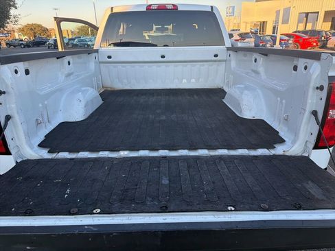 Used 2018 Chevrolet Silverado 1500 LS image 20