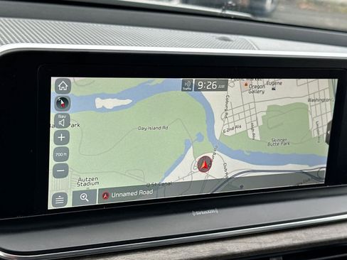 Used 2021 Kia Telluride EX w/ EX Premium Package image 20