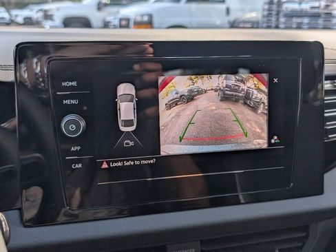 New 2026 Volkswagen Jetta Sport FWD image 21