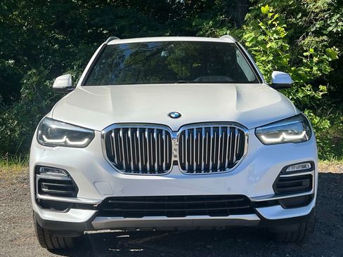 Used 2020 BMW X5 sDrive40i w/ Convenience Package RWD image 7